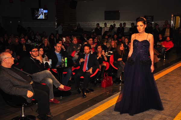 Eight Jeans & Tarek Senou Fashion Show